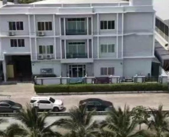 ให้เช่าโรงงานเนื้อที่ 1 ไร่ พุทธมณฑลสาย 4 อ.กระทุ่มแบน สมุทรสาคร