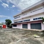 ให้เช่าและขาย โรงงานการ์เมนท์ เนื้อที่ 377 ตรว ราษฎร์บูรณะ 48