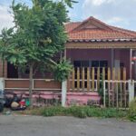 ขาย บ้านวรัญญาวิลเลจ(สุขใจ4) ขนาด 42 ตร.วา รีโนเวทต่อเติมเพิ่ม
