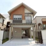 ขายบ้านรมย์ธนี ขนาด 45 ตร.วา พื้นที่ใช้สอยขนาด 180 ต.ร.ม.