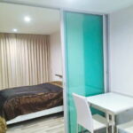 MRT หลักสี่ รร.นานาชาติฮาร์โรว์ เดอะคิวบ์ แจ้งวัฒนะ ชั้น8 28 ตร.ม