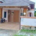 ให้เช่าบ้านใหญ่มาก 2 ชั้น 103ต BTSคูคต 5.7กม. ตลาดนานาเจริญ 3 กม.