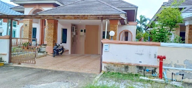 ให้เช่าบ้านใหญ่มาก 2 ชั้น 103ต BTSคูคต 5.7กม. ตลาดนานาเจริญ 3 กม.