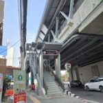 ให้เช่าคอนโดเอวาคัส รามอินทรา123