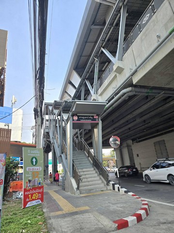 ให้เช่าคอนโดเอวาคัส รามอินทรา123