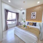 ขาย คอนโด เอส วัน พระราม 9