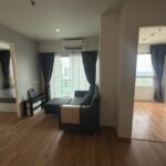 ให้เช่า คอนโดลุมพินี พาร์ค เพชรเกษม 98 อาคาร C ชั้น 20 วิวสวย