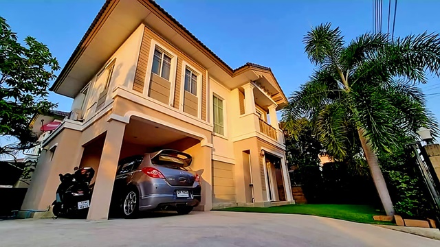 สุวรรณภูมิ 3.5กม.​ 4แอร์ เฟอร์ กิ่งแก้ว-หนามแดง นานาชาติสิงคโปร์