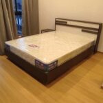 ปล่อยเช่า คอนโด แบงค์คอก ฮอไรซอน เพชรเกษม 48 ใกล้ MRT เพชรเกษม 4