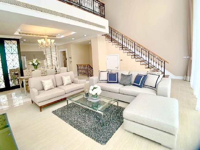 .ให้เช่า-ขายบ้านหรู 5 ชัน สุขุมวิท45-49 ทองหล่อ BTS พร้อมพงษ์ 1.4