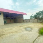 โรงงาน ติดถนน 2 ไร่ ตำรวจนครบาลลำหิน 1.5กม.เช่าที่ดิน 30ตร.วา.ม.