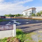 ธูปะเตมีย์ 2.1 กม BTSคูคต เพียง 1.8 กม. ให้เช่าที่ดิน 2ไร่ ถมแล้ว