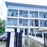 รพ.สินแพทย์ 2กม.รามอินทรา89-99 4นอน MRT แฟชั่น 400ม ทาวน์โฮม 3ชั