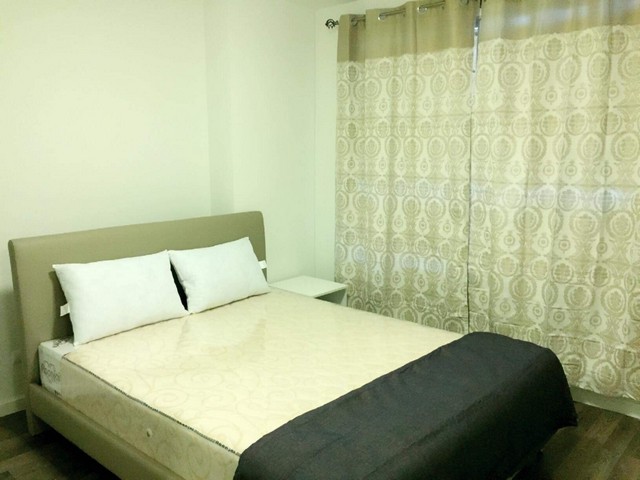 ให้เช่า คอนโด D Bura Prannok (ดีบุรา พรานนก)