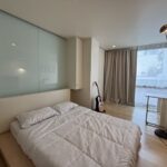 ให้เช่า คอนโด เดอะ เทมโป พหลโยธิน 2 ขนาด 60 ตร.ม 2 นอน 2 น้ำ ชั้น