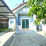 บ้านเดี่ยว หรูหรา 65ต ย่านนิมิตใหม่ ตลาดเจริญกัลป์ คลอง 8 2.7กม