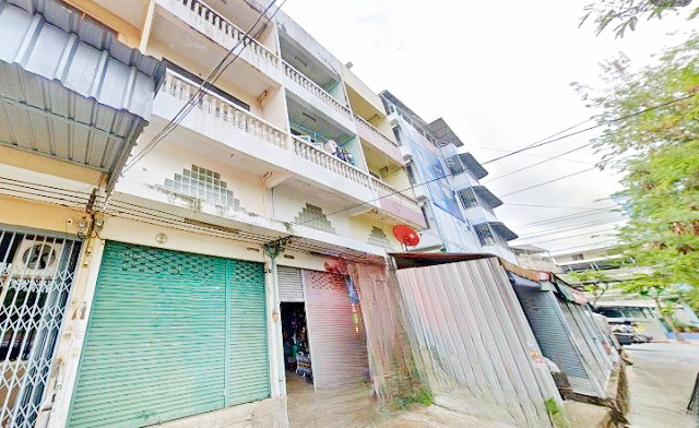 พระจอมเกล้าธนบุรี 3 กม.ประชาอุทิศ 93-99 MRT ประชาอุทิศ 6 กม.