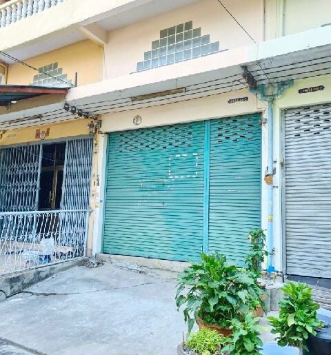 ประชาอุทิศ 93-99 พระจอมเกล้าธนบุรี 3 กม. MRT ประชาอุทิศ 6 กม.