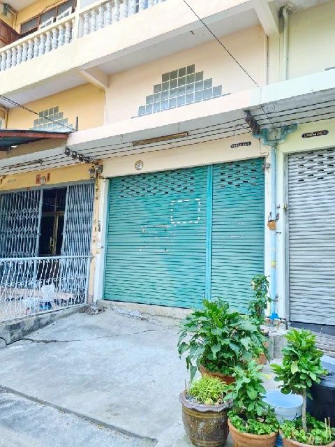 ประชาอุทิศ 93-99 พระจอมเกล้าธนบุรี 3 กม. MRT ประชาอุทิศ 6 กม.