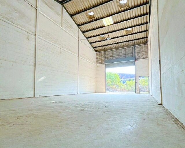 ให้เช่าโรงงาน โกดัง 102 MRT บางอ้อ 500ม. รพ.ยันฮี 600 ม. บางพลั