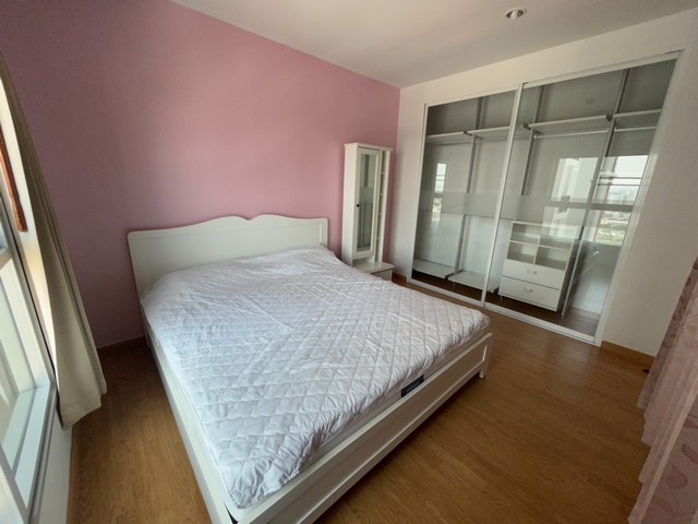 ขายคอนโด เดอะ พาร์คแลนด์ เพชรเกษม ใกล้ MRT หลักสอง