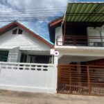 ให้เช่า บ้านชั้นเดียวเล่นระดับ 46ตรว.อยู่ถนน รามคำแหง128