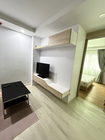 V-Condo Salaya อาคาร 5 ชั้น 3