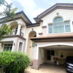 บ้านเดี่ยว รสา วิลเลจ พุทธมณฑลสาย 3 บางแค พร้อมเข้าอยู่