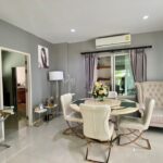 บ้านเดี่ยว รสิกา วิลล่าการ์เด้น 3 รัตนาธิเบศร์ บ้านสวยพร้อมอยู่