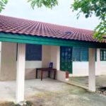 บ้านเดี่ยว 3นอน ม.มหิดลศาลายา 2.7 กม. เซ็นทรัล ศาลายา 2.9 กม.