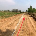 ขายที่ดินติดถนนสาธารณะ อำเภอปักธงชัย นครราชสีมา