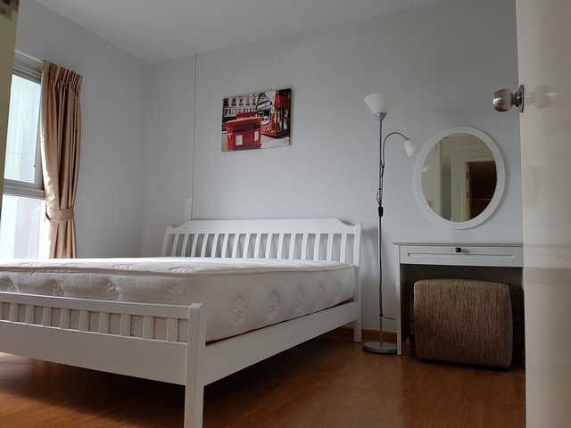 คอนโด The Parkland เพชรเกษม ชั้น 8 ติด MRT หลักสอง