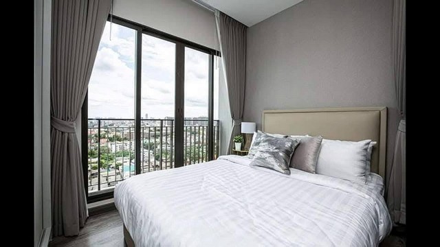 ให้เช่า Urbano Rajavithi (เออบาโน่ ราชวิถี) ชั้น 17 ระเบียงกว้า