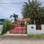 บ้านเดี่ยว สัตหีบ ชลบุรี