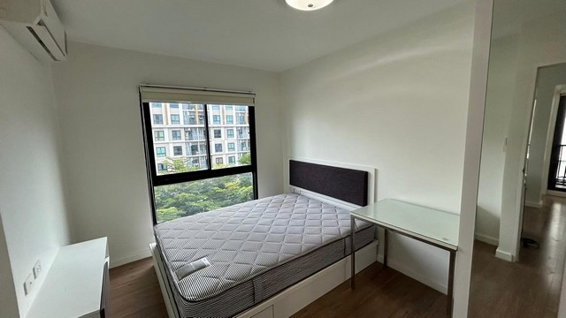 iCondo ศาลายา ติดมหาวิทยาลัยมหิดล ห้องใหญ่