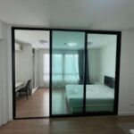 ขายคอนโด iCondo II ศาลายา ตึก C (อาคารซีชั่น 8)