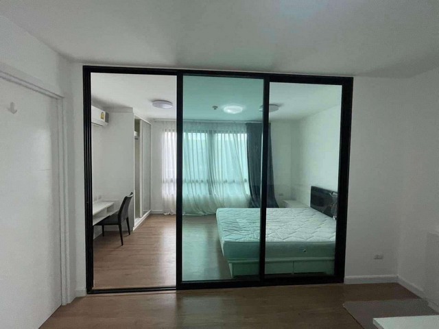 ขายคอนโด iCondo II ศาลายา ตึก C (อาคารซีชั่น 8)