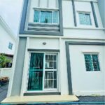 บ้านเดี่ยว 2 ชั้น 50 ตร.วา รร.สารสาสน์วิเทศบางบัวทอง 4.1 กม.4 นอน