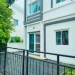 บ้านเดี่ยว 2ชั้น รร.สารสาสน์วิเทศ MRT คลองบางไผ่ 3.2 กม. 4 นอน