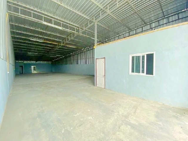 บางบอน5 ถูกกว่า รร.ทานตะวันไตรภาษา 2.6 กม. ทำเลดี พระราม 2 น้ำ