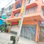 MRT แจ้งวัฒนะ 14 2.4 กม.ให้เช่าอาคาร 3ชั้น ตลาดโกสุมรวมใจ 1.5 ก