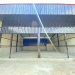 .เหมาะสำหรับโชว์รูม MRT ไทรม้า 3.1 กม.ให้เช่าโกดังท่าอิฐ 76 ตร.ม