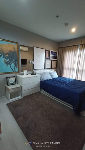 ให้เช่า Aspire สาทร-ตากสิน (Timber Zone)