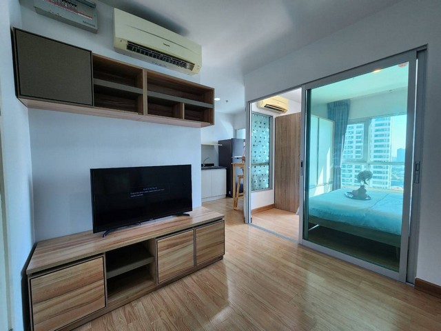 SL-1197 ขายด่วน ห้องสวย ราคาดี คอนโด แอสปาย พระราม 4