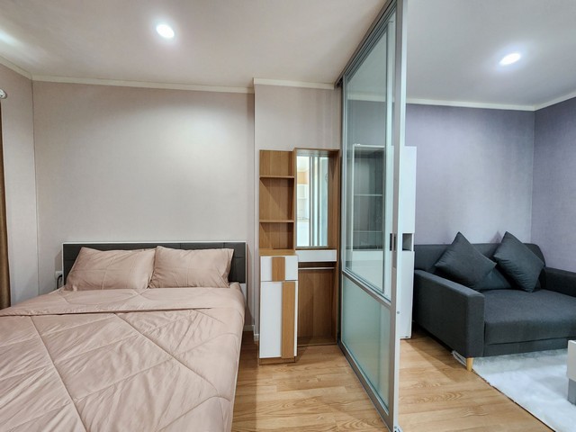 SL-1297 ขายคอนโด ลุมพินี วิ​วล์​ สุขุมวิท 77-2 ห้องน่าอยู่