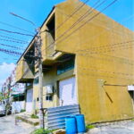 ตีทะลุกัน 54 ตร MRT โชคชัย 4 1.2 กม.ให้เช่าทาวเฮ้าส์ 2 ชั้น 2คูห