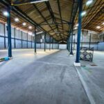 โกดัง 339ตร.วา. 1,359 ต รพ.มหาชัย 2.9 กม. บิ๊กซี อ้อมน้อย 2.5 กม.