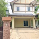 นานาชาติเด่นหล้า 3.5ก Pet Friendly ชัยพฤกษ์-แจ้งวัฒนะ ให้เช่าบ้าน