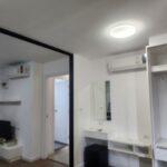 ให้เช่าคอนโด ไอคอนโด ศาลายา 2 เดอะ แคมปัส