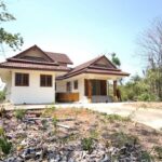 ขายบ้านเดี่ยว 100 ตร.ว.หมู่บ้านชาวฟ้า ต.บึงพระ อ.เมืองพิษณุโลก